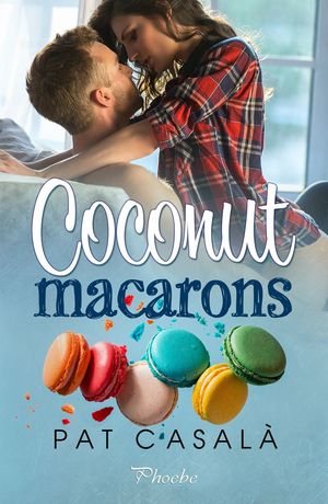 COCONUT MACARONS  (CASTELLANO)