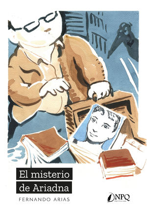 MISTERIO DE ARIADNA, EL