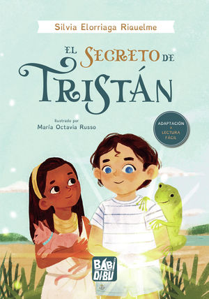 SECRETO DE TRISTÁN, EL