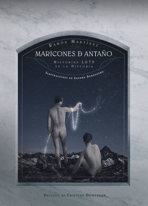 MARICONES DE ANTAÑO