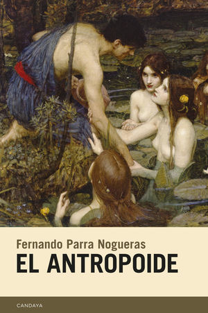 ANTROPOIDE, EL