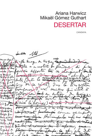 DESERTAR (CASTELLANO)