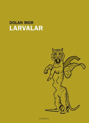 LARVALAR (CASTELLANO)