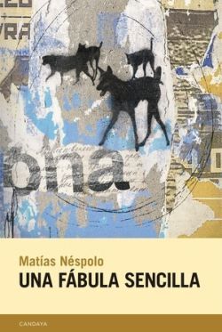 FÁBULA SENCILLA, UNA