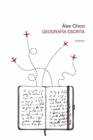 GEOGRAFÍA ESCRITA