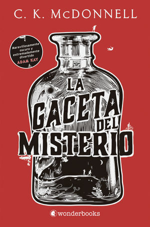 GACETA DEL MISTERIO, LA