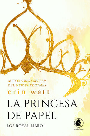 PRINCESA DE PAPEL, LA