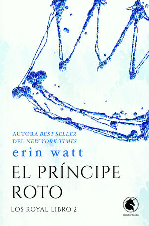 PRÍNCIPE ROTO, EL