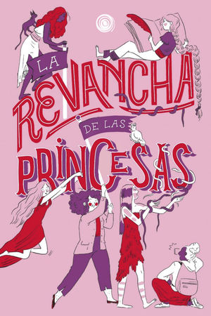 REVANCHA DE LAS PRINCESAS, LA