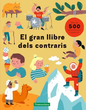 GRAN LLIBRE DELS CONTRARIS, EL