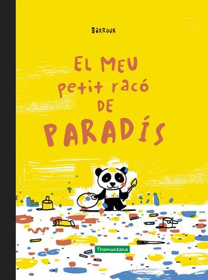 MEU PETIT RACÓ DE PARADÍS, EL