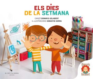 DIES DE LA SETMANA, ELS