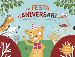FESTA D'ANIVERSARI, LA