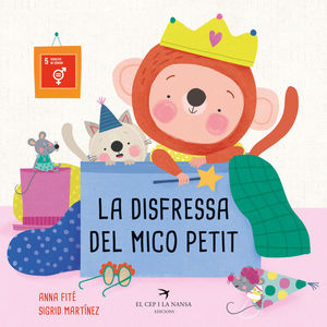 DISFRESSA DEL MICO PETIT, LA