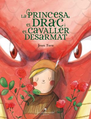 PRINCESA, EL DRAC I EL CAVALLER DESARMAT, LA