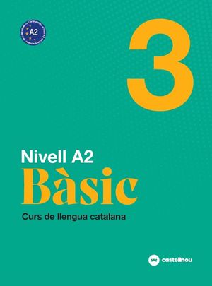NIVELL A2 - BÀSIC 3