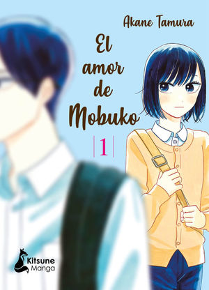 EL AMOR DE MOBUKO - VOL. 01