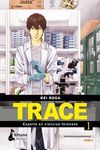 TRACE: EXPERTO EN CIENCIAS FORENSES - VOL. 01