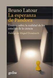 ESPERANZA DE PANDORA, LA