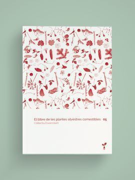 LLIBRE DE LES PLANTES SILVESTRES COMESTIBLES 05, EL