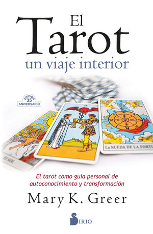 TAROT, UN VIAJE INTERIOR, EL