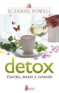 DETOX - CUERPO, MENTE Y CORAZÓN