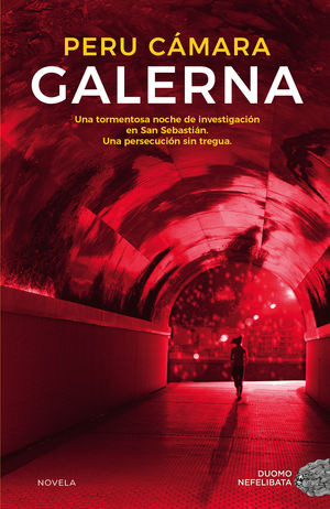 GALERNA (CASTELLANO)