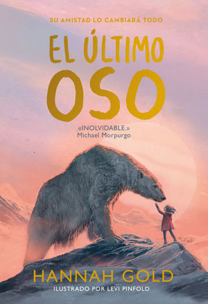 ÚLTIMO OSO, EL