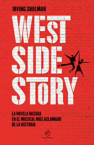 WEST SIDE STORY (CASTELLANO)