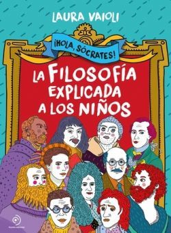 FILOSOFÍA EXPLICADA A LOS NIÑOS, LA