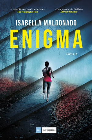 ENIGMA (CASTELLANO)