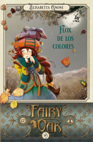FLOX DE LOS COLORES