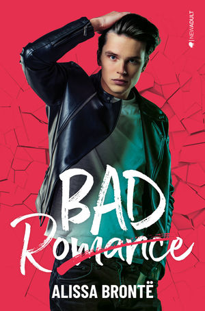 BAD ROMANCE (CASTELLANO)