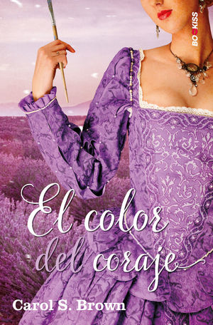 COLOR DEL CORAJE, EL