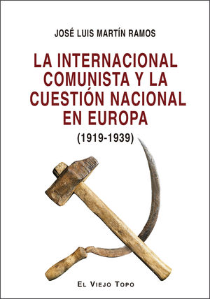 INTERNACIONAL COMUNISTA, LA