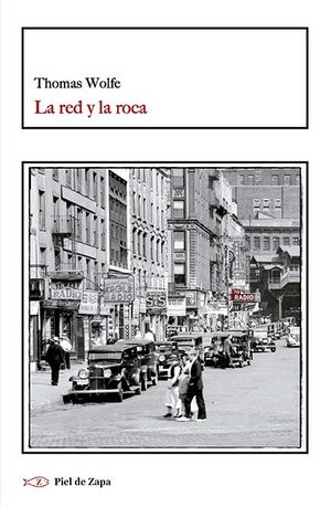 RED Y LA ROCA, LA