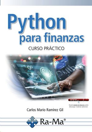 PYTHON PARA FINANZAS - CURSO PRÁCTICO