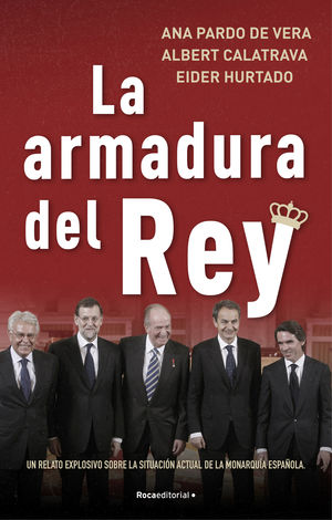 ARMADURA DEL REY, LA