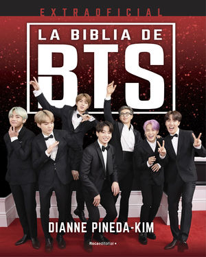 BIBLIA DE BTS. EXTRAOFICIAL, LA