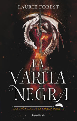 VARITA NEGRA, LA