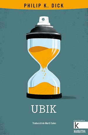 UBIK (CATALÀ)