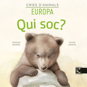 CRIES D'ANIMALS - EUROPA