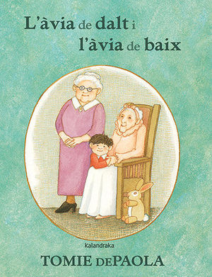 ÀVIA DE DALT I L'ÀVIA DE BAIX, L'