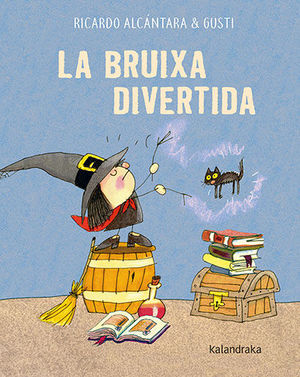 BRUIXA DIVERTIDA, LA