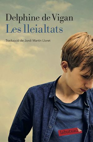 LLEIALTATS, LES