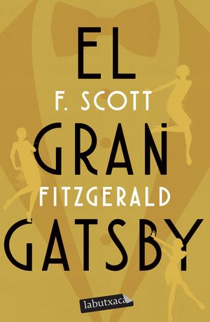 GRAN GATSBY, EL (CATALÀ)