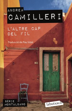 ALTRE CAP DEL FIL, L'