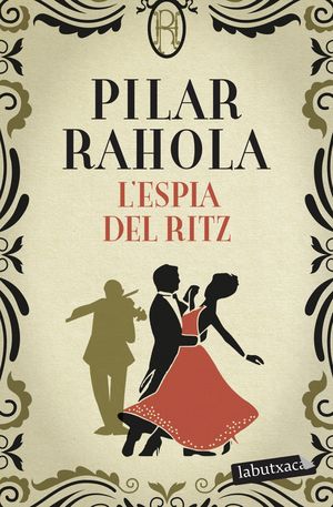 ESPIA DEL RITZ, L'