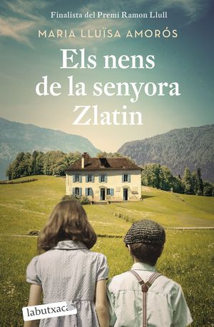 NENS DE LA SENYORA ZLATIN, ELS