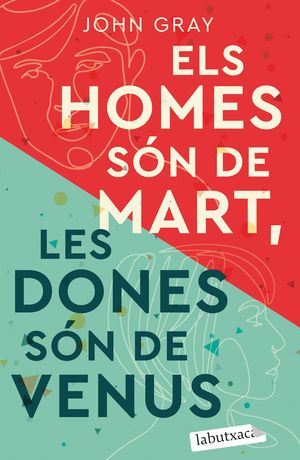 HOMES SÓN DE MART, LES DONES SÓN DE VENUS, ELS